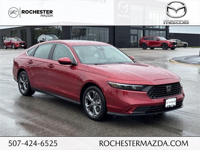 2023 Honda Accord
