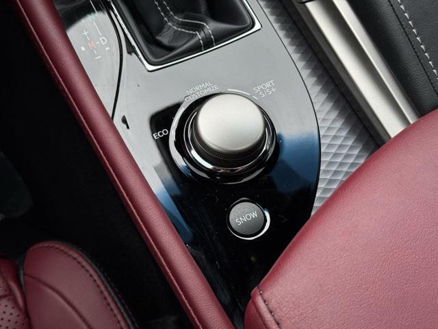 Photo of 2019 Atomic Silver Lexus GS 350