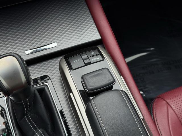 Photo of 2019 Atomic Silver Lexus GS 350