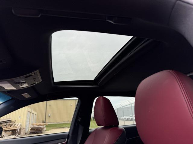 Photo of 2019 Atomic Silver Lexus GS 350