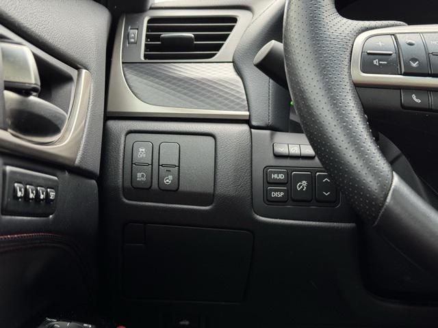 Photo of 2019 Atomic Silver Lexus GS 350