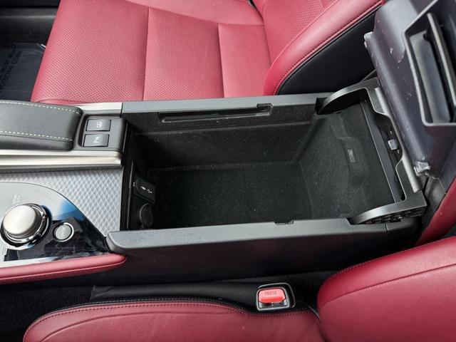Photo of 2019 Atomic Silver Lexus GS 350
