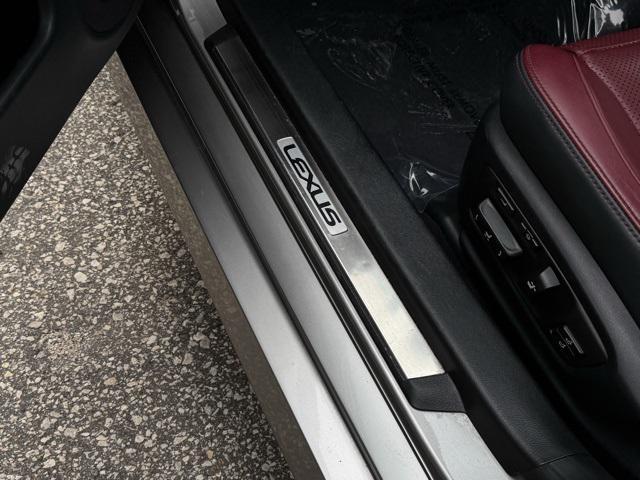 Photo of 2019 Atomic Silver Lexus GS 350