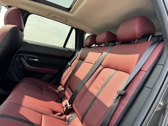 Photo of 2025 Machine Gray Mazda CX-50 Hybrid