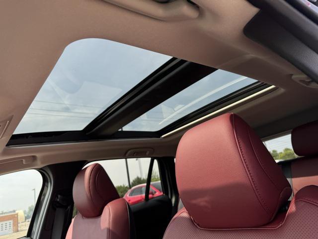 Photo of 2025 Machine Gray Mazda CX-50 Hybrid
