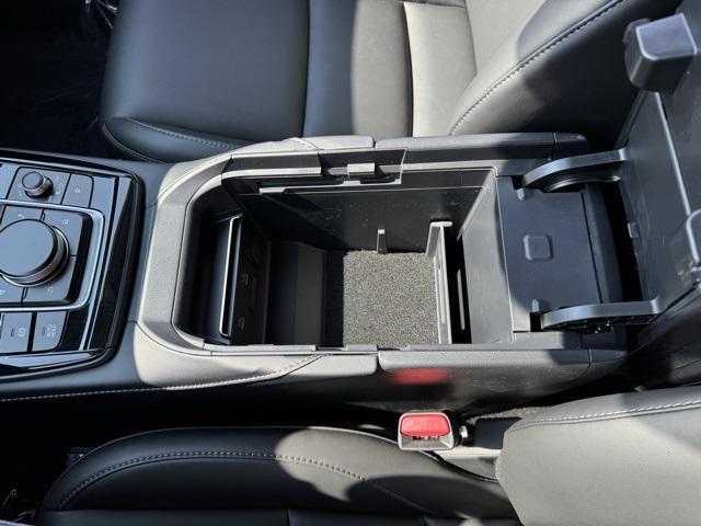 Photo of 2025 Machine Gray Mazda CX-30