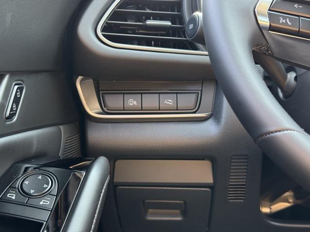 Photo of 2025 Machine Gray Mazda CX-30