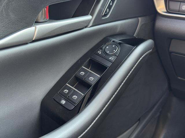 Photo of 2025 Machine Gray Mazda CX-30