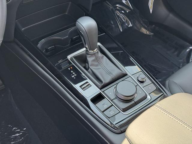 Photo of 2025 Machine Gray Mazda CX-30