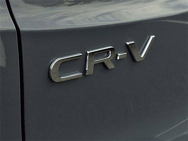 Photo of 2026  Honda CR-V