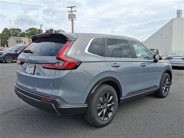 Photo of 2026  Honda CR-V