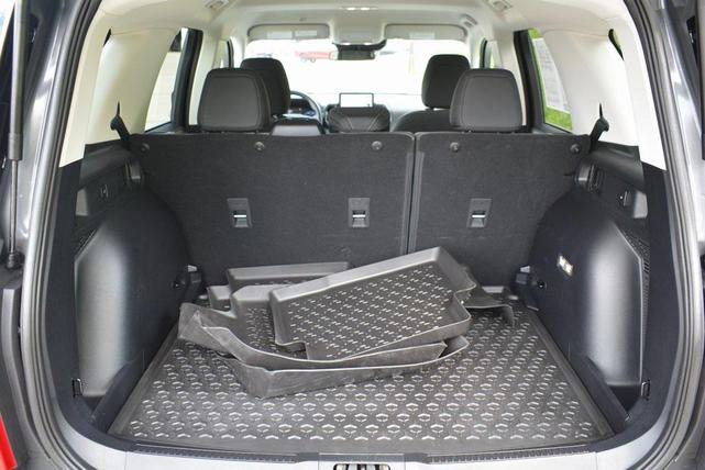 Photo of 2024 Carbonized Gray Metallic Ford Bronco Sport