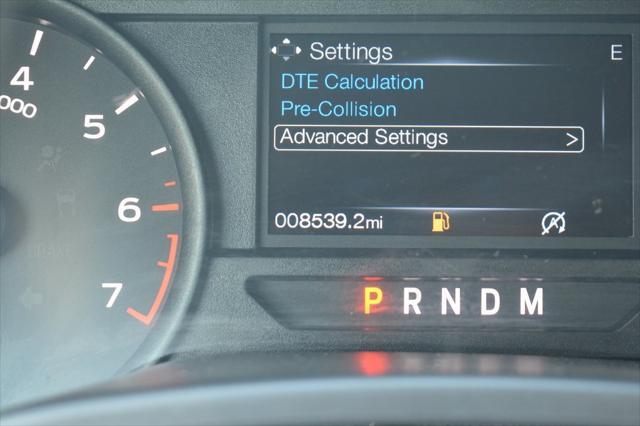 Photo of 2020 Oxford White Ford F-150