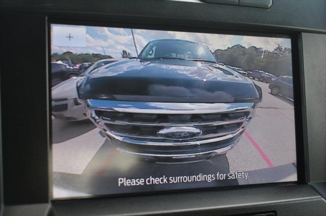 Photo of 2020 Oxford White Ford F-150