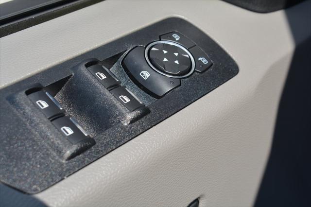 Photo of 2020 Oxford White Ford F-150
