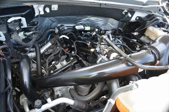 Photo of 2020 Oxford White Ford F-150