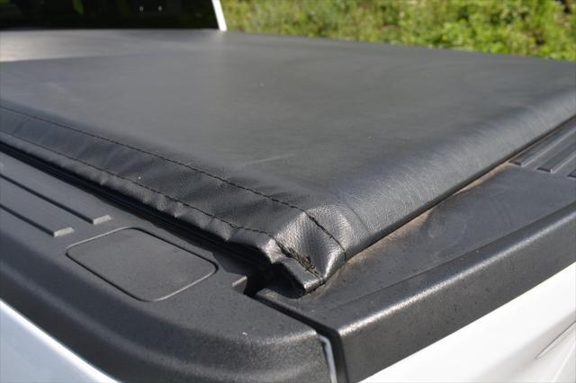 Photo of 2020 Oxford White Ford F-150