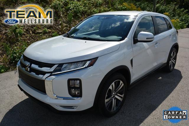 2024 Mitsubishi Outlander Sport