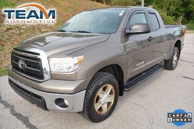 2013 Toyota Tundra