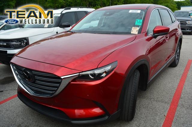 2020 Mazda CX-9