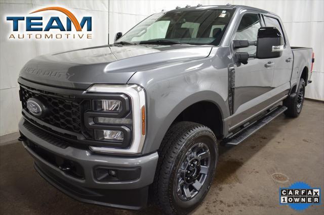 2024 Ford F-250