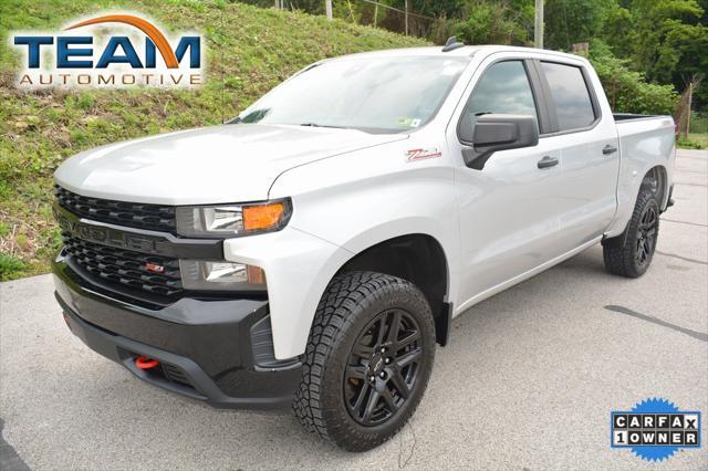 2022 Chevrolet Silverado 1500 Limited