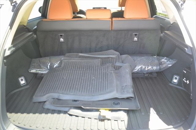 Photo of 2020 Ultra White Lexus NX 300