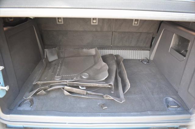Photo of 2022 Area 51 Ford Bronco