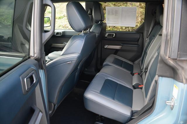 Photo of 2022 Area 51 Ford Bronco
