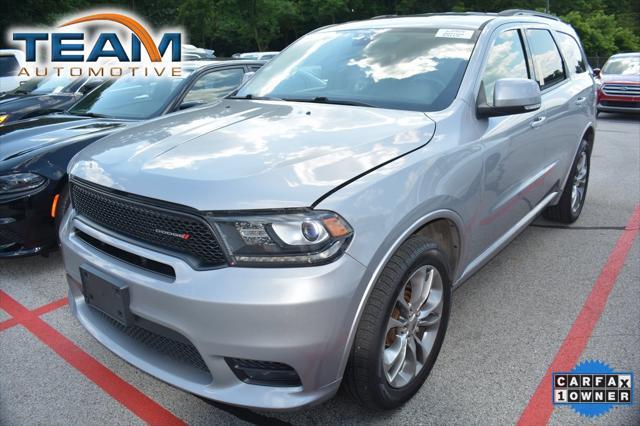 2020 Dodge Durango