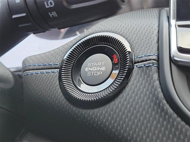 Photo of 2025 Silver Zynith Jeep Compass