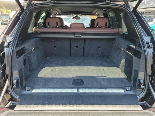 Photo of 2022 Dark Graphite Metallic BMW X5 PHEV