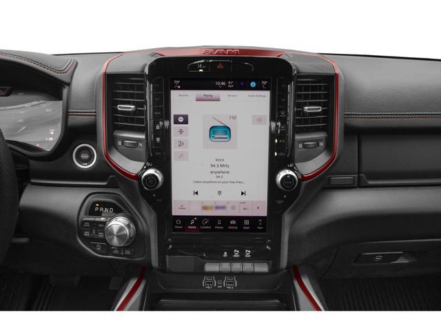Photo of 2026 Diamond Black RAM 1500