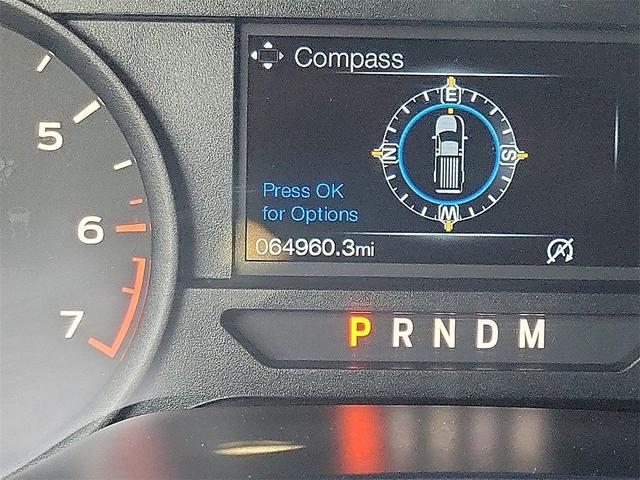 Photo of 2020 Magma Red Ford F-150
