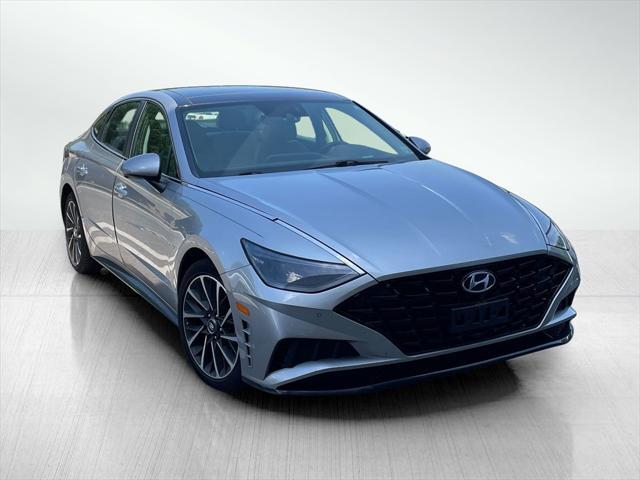 2020 Hyundai Sonata