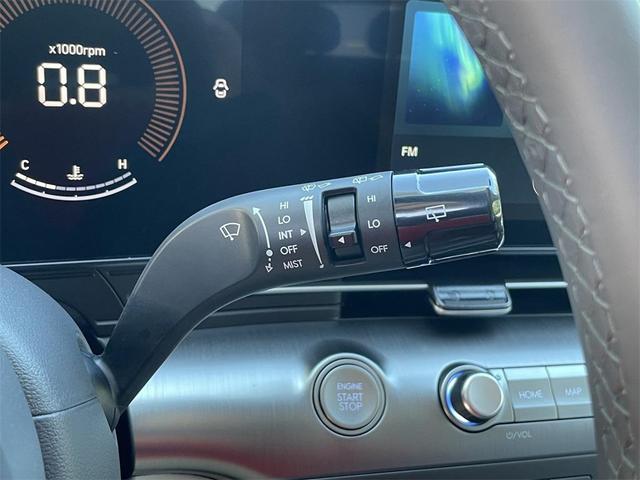 Photo of 2026 Ecotronic Gray Pearl Hyundai KONA