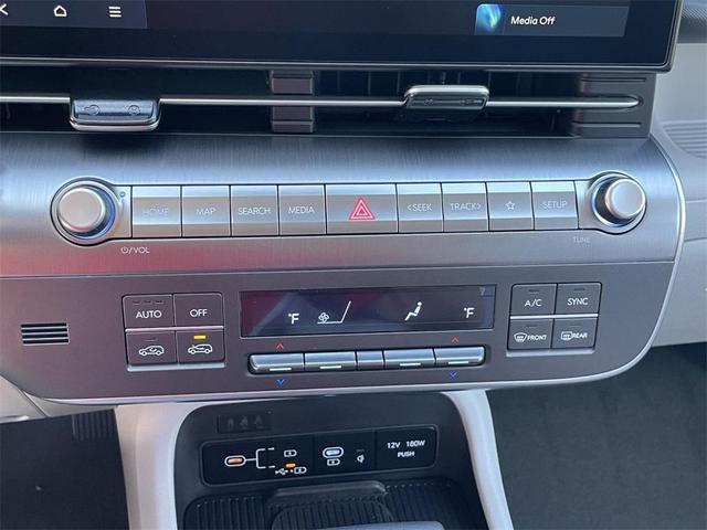 Photo of 2026 Ecotronic Gray Pearl Hyundai KONA