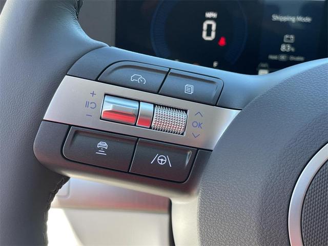 Photo of 2026 Ecotronic Gray Pearl Hyundai KONA