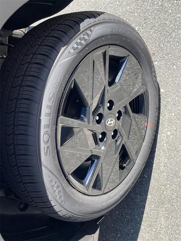 Photo of 2026 Ecotronic Gray Pearl Hyundai KONA