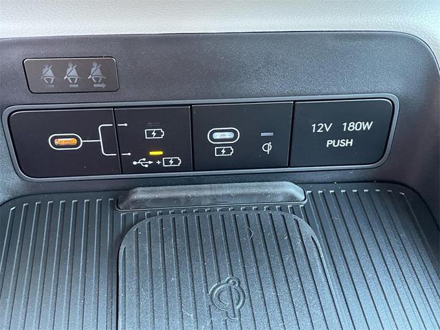Photo of 2026 Ecotronic Gray Pearl Hyundai KONA