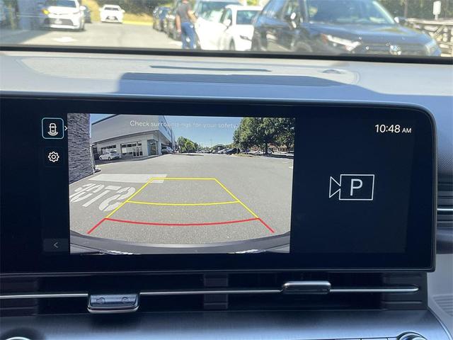 Photo of 2026 Ecotronic Gray Pearl Hyundai KONA