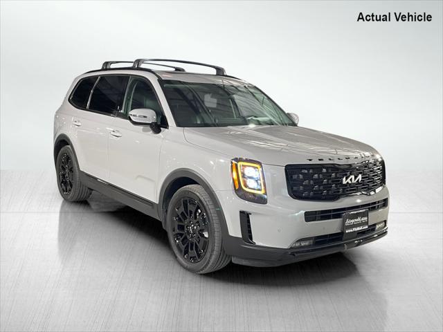 2022 Kia Telluride