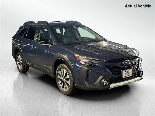 2023 Subaru Outback