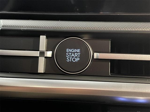 Photo of 2026 Atlantis Blue Hyundai SANTA FE