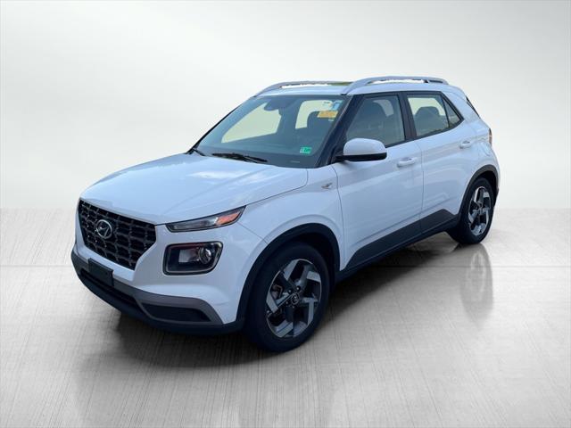 2023 Hyundai Venue