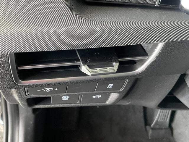 Photo of 2025 Carbon Blue Hyundai SONATA