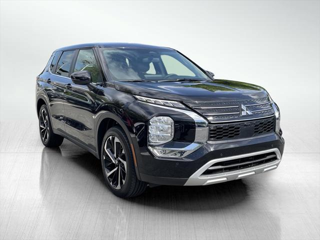 2024 Mitsubishi Outlander