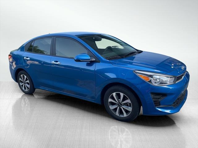 2023 Kia RIO
