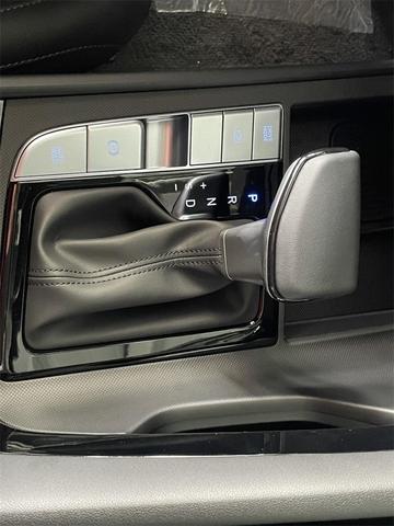 Photo of 2025 Intense Blue Hyundai ELANTRA HEV
