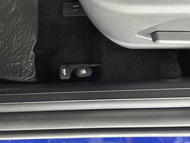 Photo of 2025 Intense Blue Hyundai ELANTRA HEV